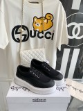 Men Women H*OGAN Top Quality Sneakers