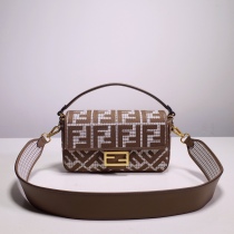 F*endi Bag Top Quality 27*6*15CM