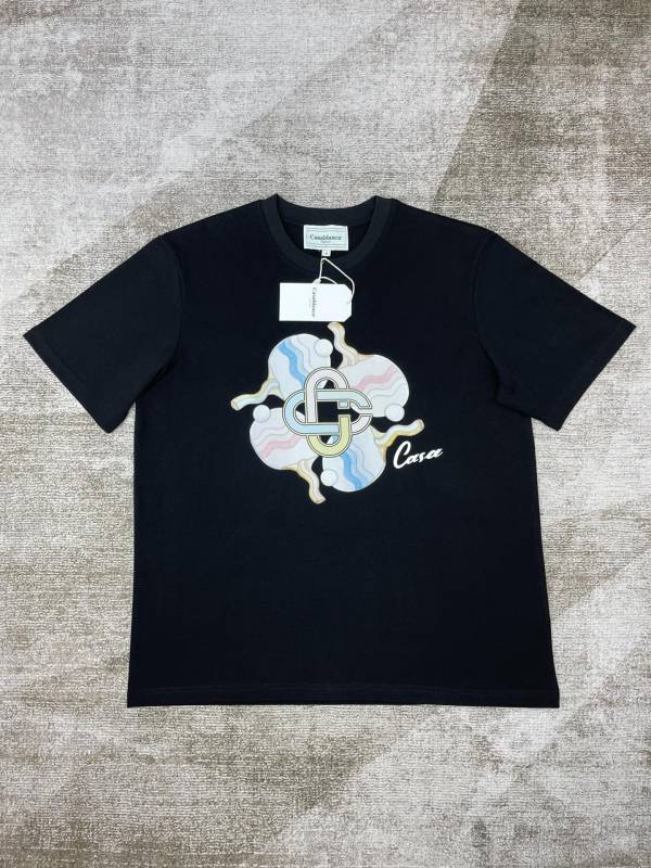 C*ASABLANCA Men Top Quality Clothes003