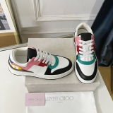 Women J*mmy Choo Sneaker