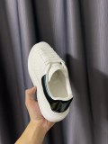 Men Women A*lexander M*cqueen Top Sneaker