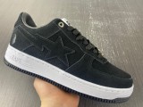 Men Women B*ape Top Quality Sneakers