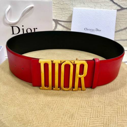 D*or Belts Top Version