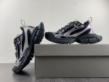 Men Women B*alenciaga Top Sneakers