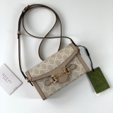 G*ucci Bag Top Quality 18*12*5CM