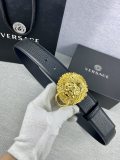 V*ersace Belts Top Quality 38MM