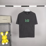 B*ALENCIAGA Men Top Quality Clothes013