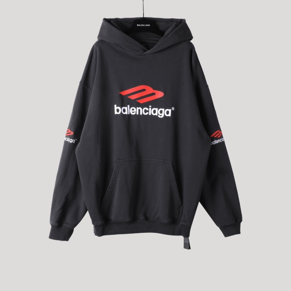 B*ALENCIAGA Top Quality Clothes