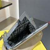 F*endi Top Bag 26*9.5*18CM