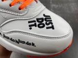 N*ike Air Max 1 SE Just Do It AO1021-100