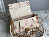 L*ouis V*uitton Top Bag 24*14*9CM