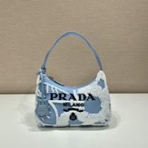 P*rada Bag Top Quality 23*17*6CM