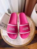 Women A*lexander M*cqueen Top Sandals