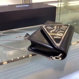 P*rada Top Bag 17*9.5*3.5CM
