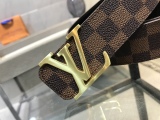 L*ouis V*uitton Belts Top Version
