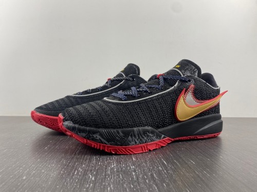 N*ike LeBron 20 DJ5422-001
