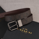 C*oach Belts Top Quality 40MM