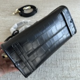 M*ARC J*ACOBS Top Bag 24*16*12CM