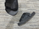 Men Women D*ior Top Sandals