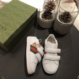 Kids Top Sneakers