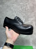 Men B*ottega V*eneta Top Sneakers