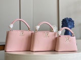 L*ouis V*uitton Bag Top Quality 31.5*20*11CM