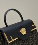 F*endi Bag Top Quality 25*15*22CM