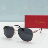 C*artier Glasses Top