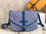 L*ouis V*uitton Bag Top Quality 28*11*20CM