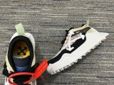 Men Women O*ff W*hite Top Quality Sneakers