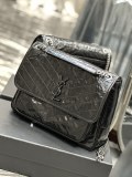 Y*SL Top Bag 32*23*9CM