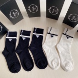 Socks 5pairs