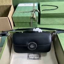 G*ucci Top Bag 21*10*5CM