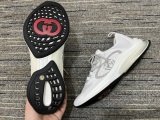 Men G*ucci Loafer Top Sneaker