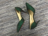 C*ristian L*uboutin Pump High Heels