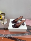 Women A*MINA M*UADDI Top Sandals