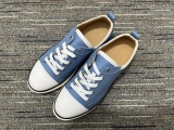 Women H*ermes Top Sneaker