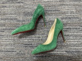 Women C*hristian L*ouboutin High Heels