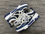Men Women L*ouis V*uitton Top Sneakers