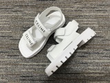 Women C*eline Top Sandals