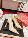 Women C*hristian L*ouboutin High Heels
