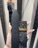 F*endi Belts Top Quality 40MM