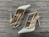 Women V*alentino Top Sandals