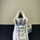 Air Jordan3 UNC CT8532-104