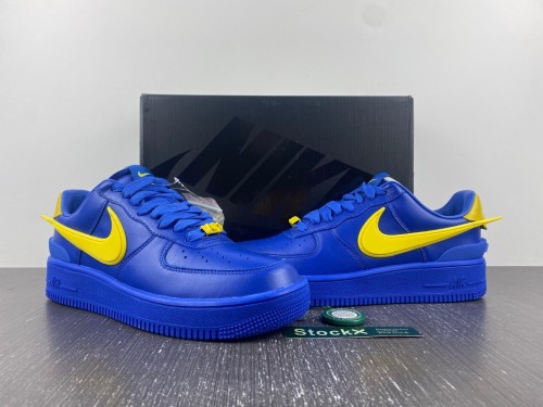 AMBUSH x N*ike Air Force 1 Low DV3464-400