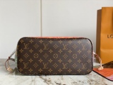 L*ouis V*uitton Top Bag 31*28*14cm