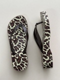 Women T*ORY B*URCH Top Sandals