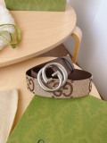 G*ucci Belts Top Quality 40MM