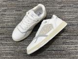 Men Women D*ior Top Sneaker