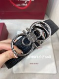 F*erragamo Belts Top Quality 35MM